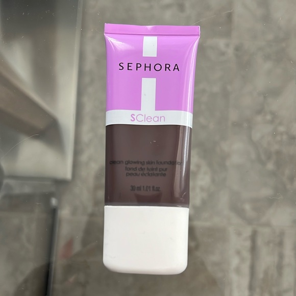 Sephora Other - Sephora Collection Clean Glowing Skin Foundation, Shade 39 NEW | Sealed